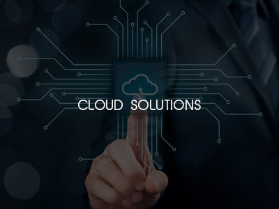 Promiza Cloud solutions