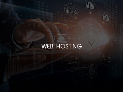 Promiza web hosting